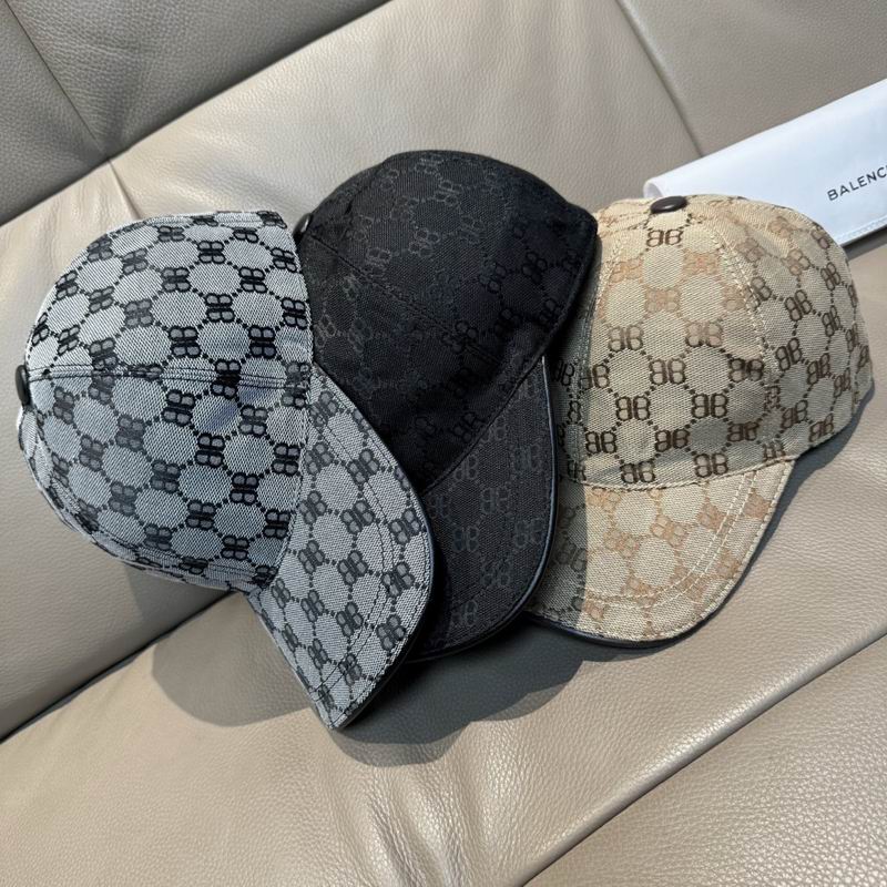 Balenciaga Cap dx06